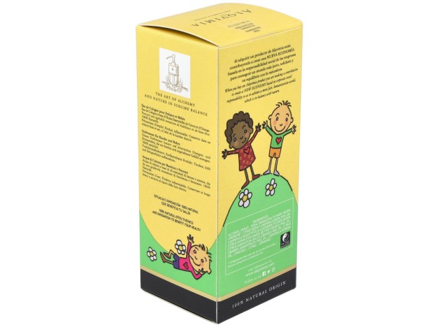 Agua De Colonia Para Niños Y Bebes 100Ml.