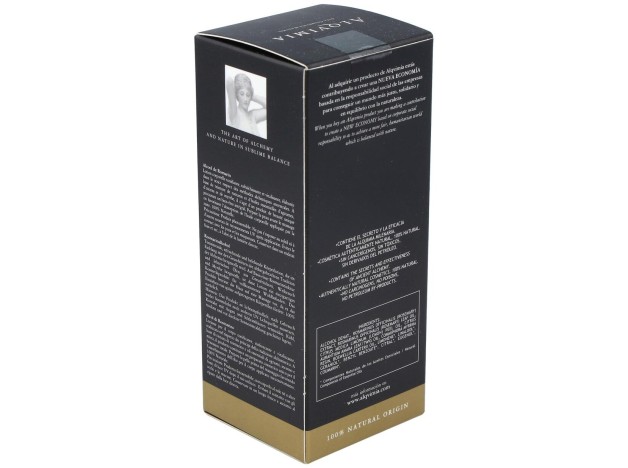 Alcohol De Romero Tintura Alquimica Romero 150Ml.