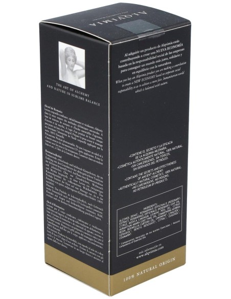 Alcohol De Romero Tintura Alquimica Romero 150Ml.