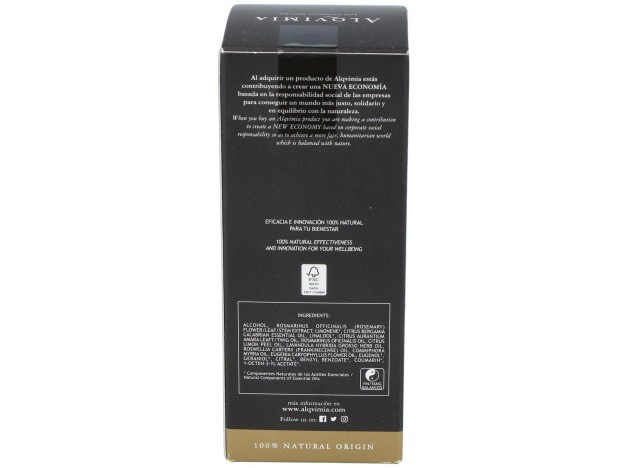 Agua De La Reina De Hungria 150Ml.
