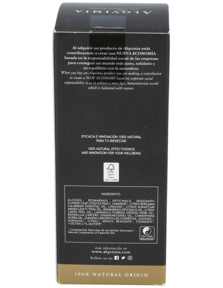 Agua De La Reina De Hungria 150Ml.