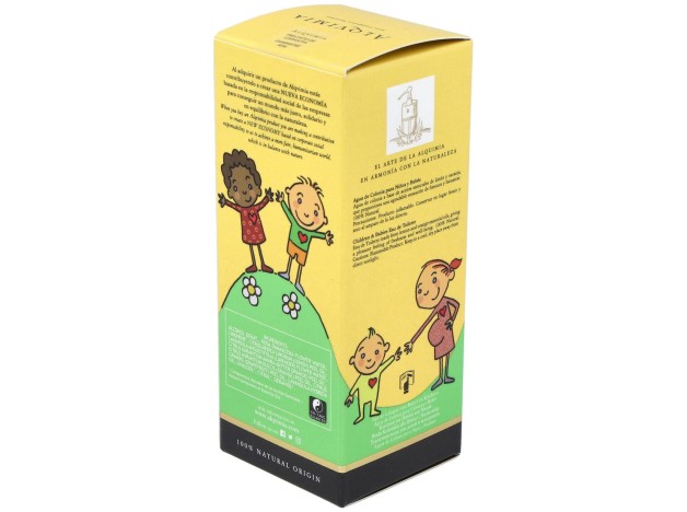 Agua De Colonia Para Niños Y Bebes 100Ml.