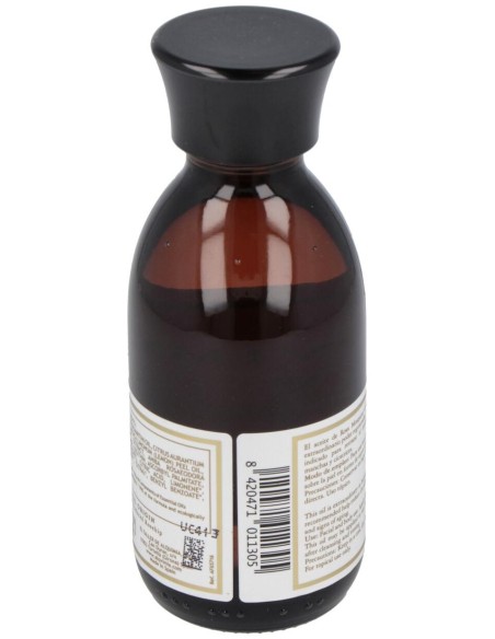 Aceite De Rosa Mosqueta 150Ml.