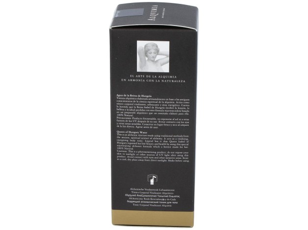 Agua De La Reina De Hungria 150Ml.