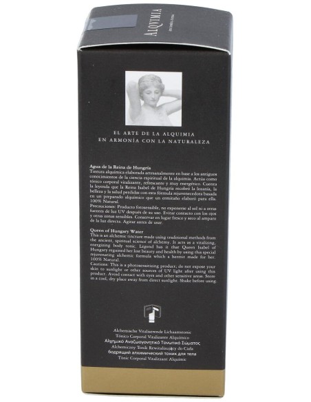 Agua De La Reina De Hungria 150Ml.
