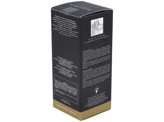 Alcohol De Romero Tintura Alquimica Romero 150Ml.