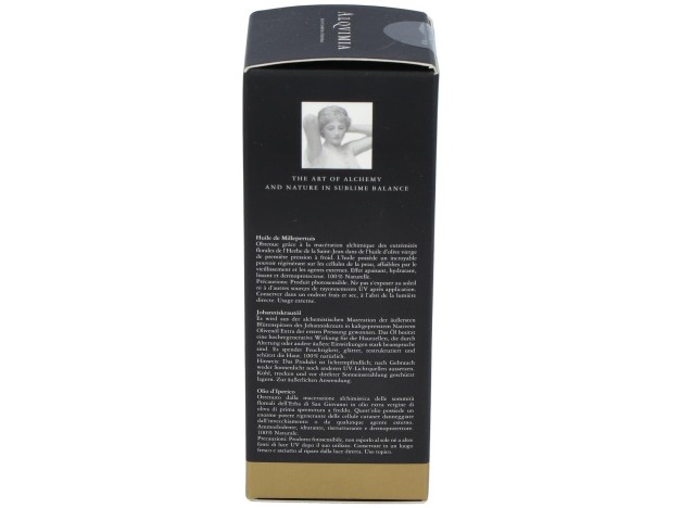 Aceite De Hipérico Reparador 60Ml