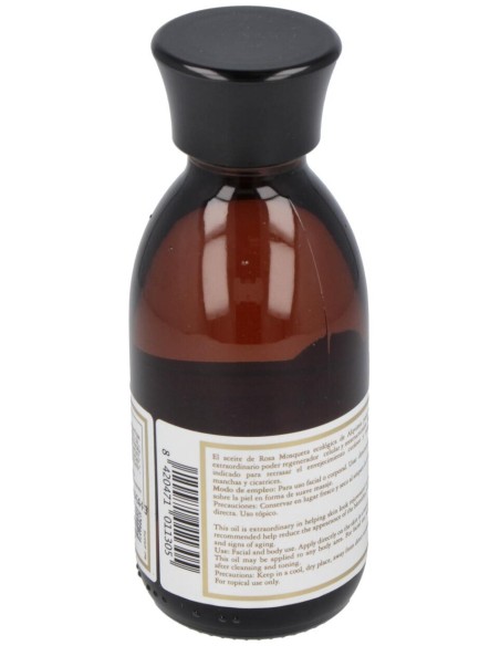 Aceite De Rosa Mosqueta 150Ml.