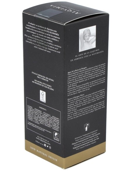Agua De La Reina De Hungria 150Ml.