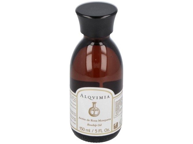 Aceite De Rosa Mosqueta 150Ml.
