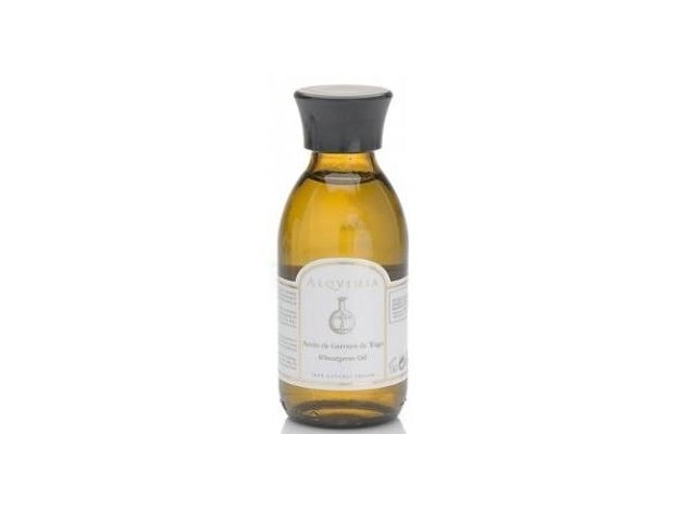 Aceite De Germen De Trigo 150Ml.