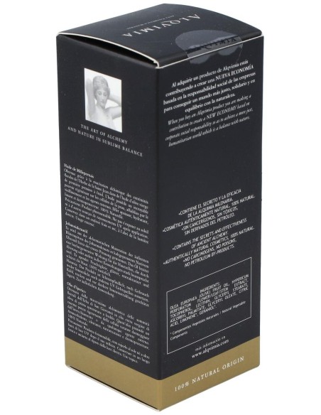 Aceite De Hipérico Reparador 60Ml