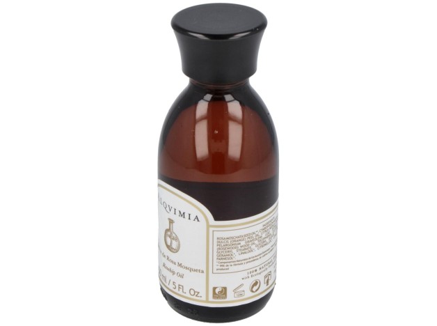 Aceite De Rosa Mosqueta 150Ml.