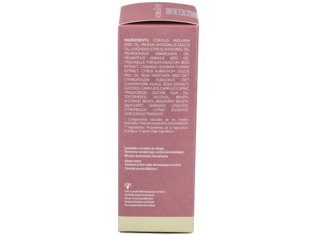 Bust Firming Oil 100Ml.