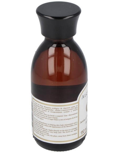 Aceite De Rosa Mosqueta 150Ml.