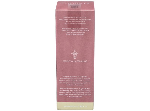Bust Firming Oil 100Ml.