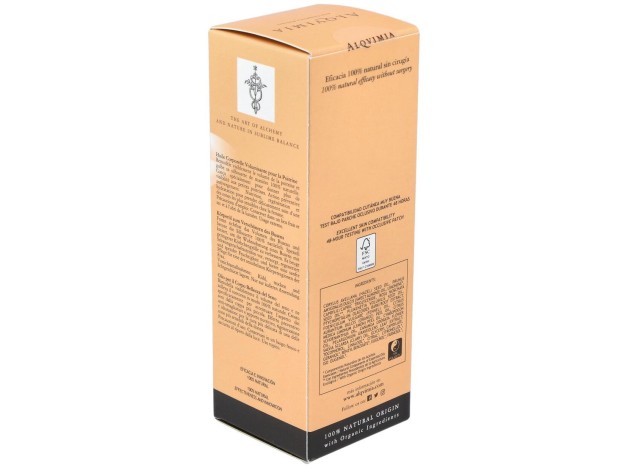 Generous Bust Oil 100Ml.
