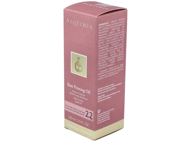 Bust Firming Oil 100Ml.
