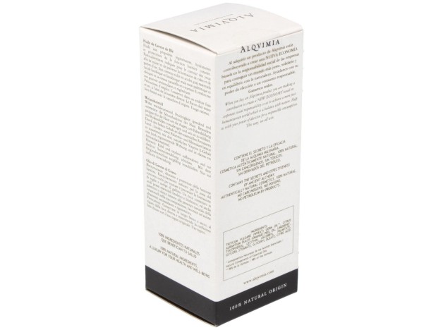 Aceite De Germen De Trigo 60Ml.