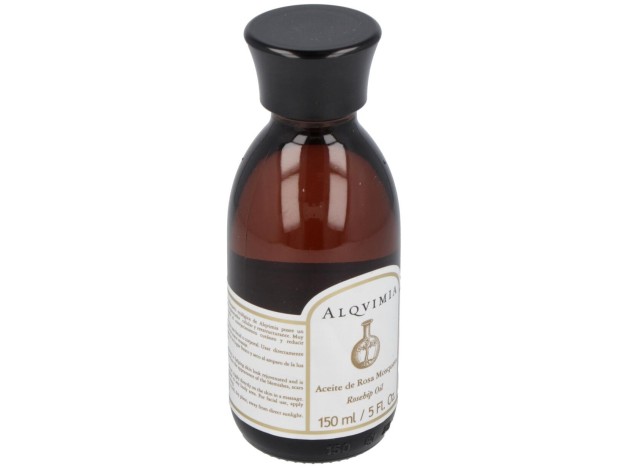 Aceite De Rosa Mosqueta 150Ml.