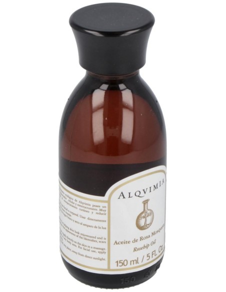 Aceite De Rosa Mosqueta 150Ml.