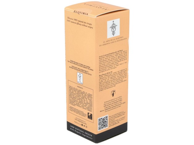 Generous Bust Oil 100Ml.