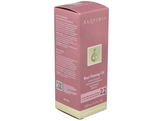 Bust Firming Oil 100Ml.