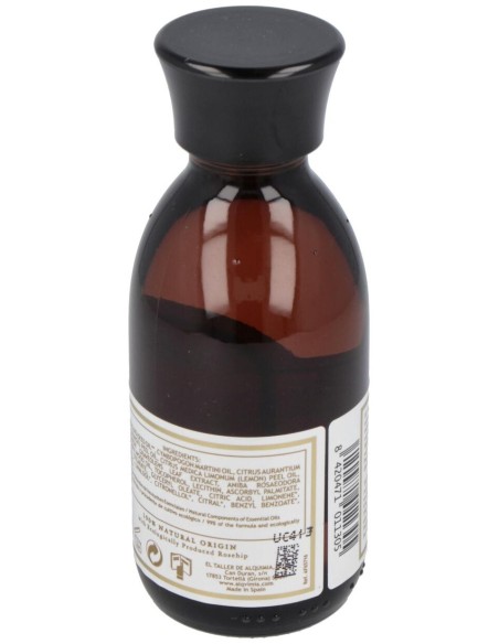 Aceite De Rosa Mosqueta 150Ml.