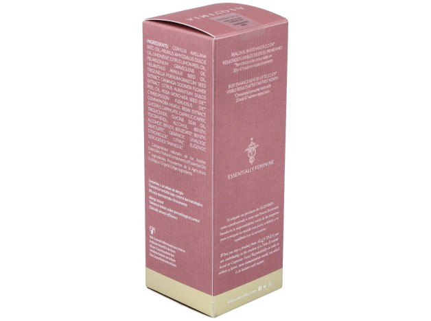 Bust Firming Oil 100Ml.