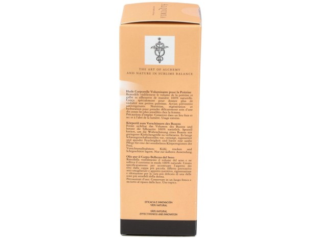 Generous Bust Oil 100Ml.