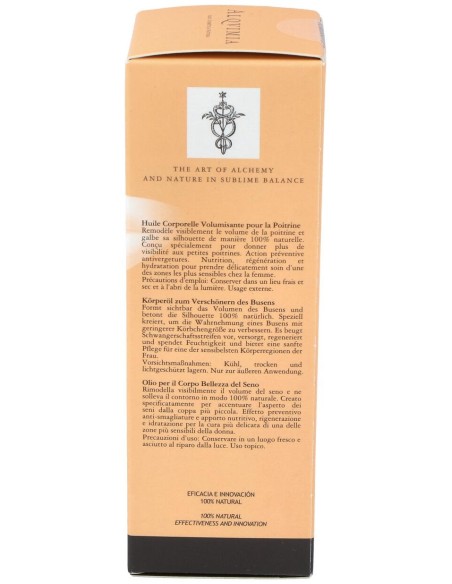 Generous Bust Oil 100Ml.