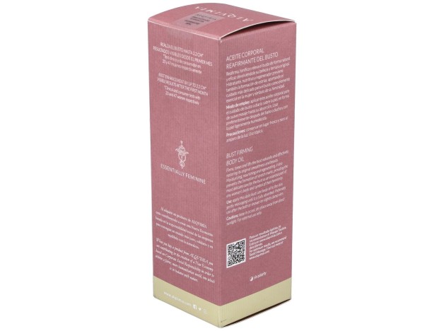 Bust Firming Oil 100Ml.