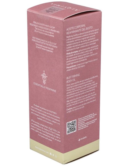 Bust Firming Oil 100Ml.