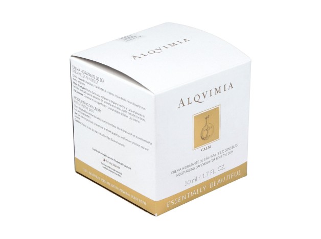 Essentially Beautiful Calm Crema 50 Ml