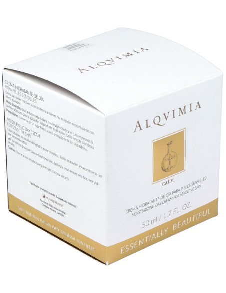 Essentially Beautiful Calm Crema 50 Ml