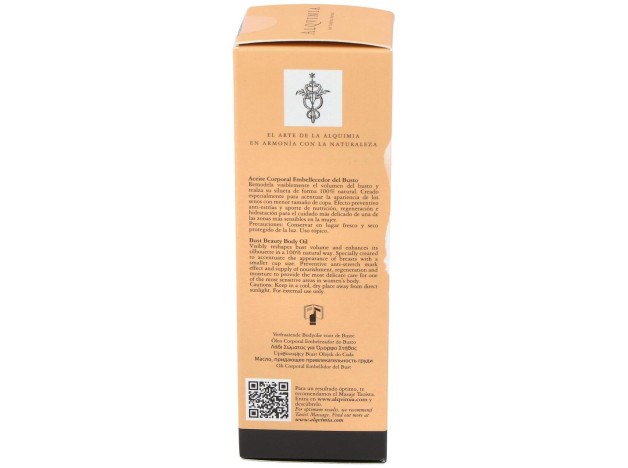 Generous Bust Oil 100Ml.