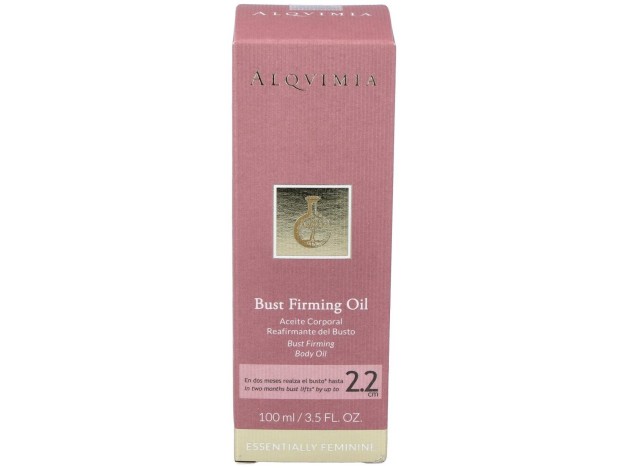 Bust Firming Oil 100Ml.