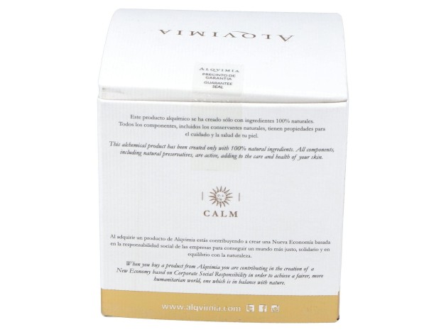 Essentially Beautiful Calm Crema 50 Ml