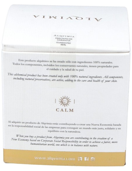 Essentially Beautiful Calm Crema 50 Ml
