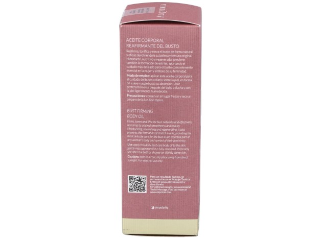 Bust Firming Oil 100Ml.