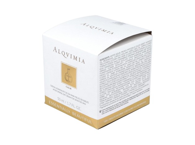 Essentially Beautiful Calm Crema 50 Ml