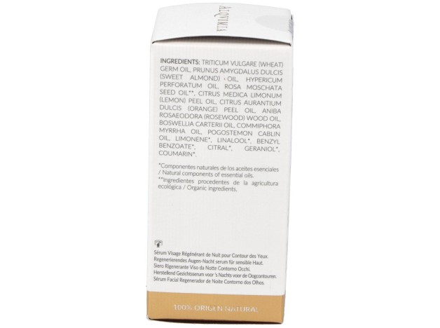 Essentially Beautiful Contorno De Ojos 15 Ml