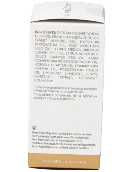 Essentially Beautiful Contorno De Ojos 15 Ml