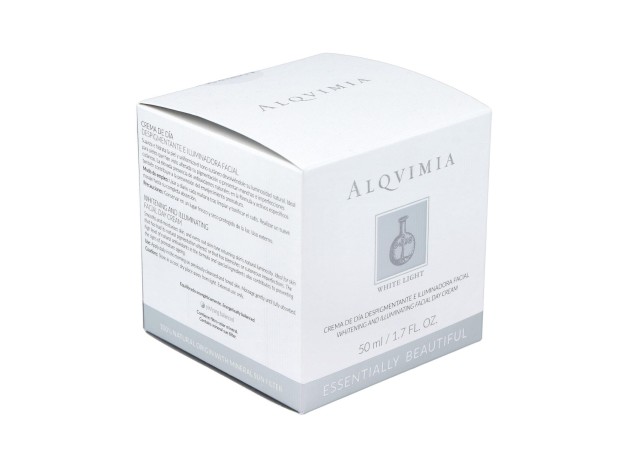 Crema White Light Despigmentante 50Ml.