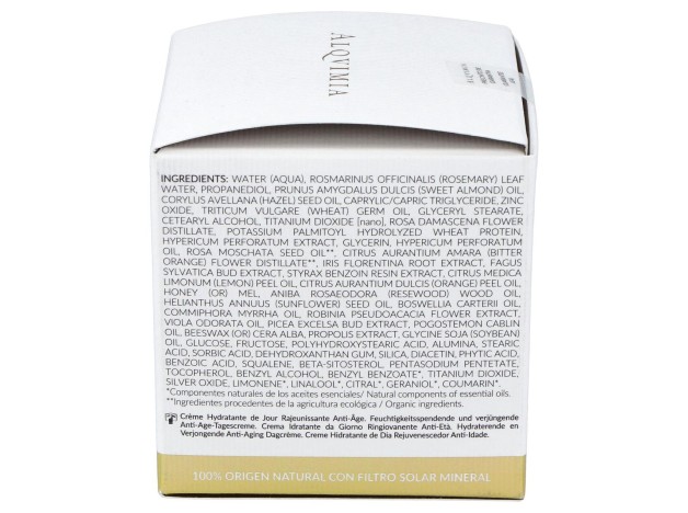 Essentially Beautiful Rejuvenate Crema 50 Ml