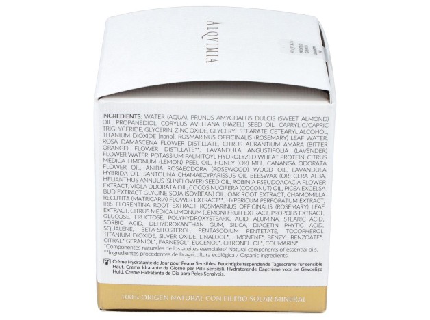 Essentially Beautiful Calm Crema 50 Ml