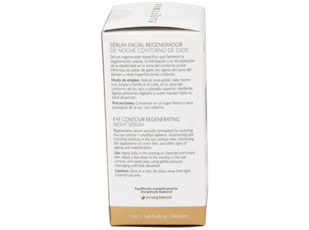 Essentially Beautiful Contorno De Ojos 15 Ml