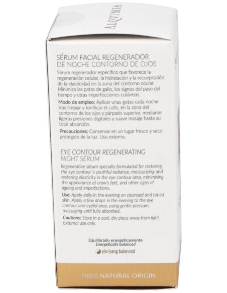 Essentially Beautiful Contorno De Ojos 15 Ml