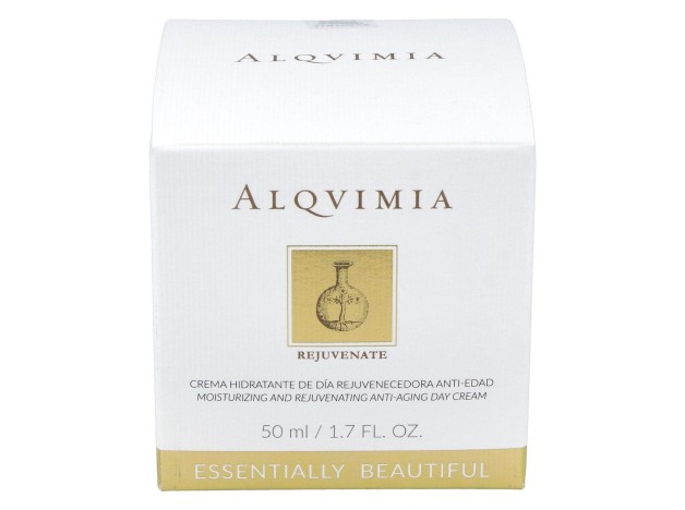 Essentially Beautiful Rejuvenate Crema 50 Ml