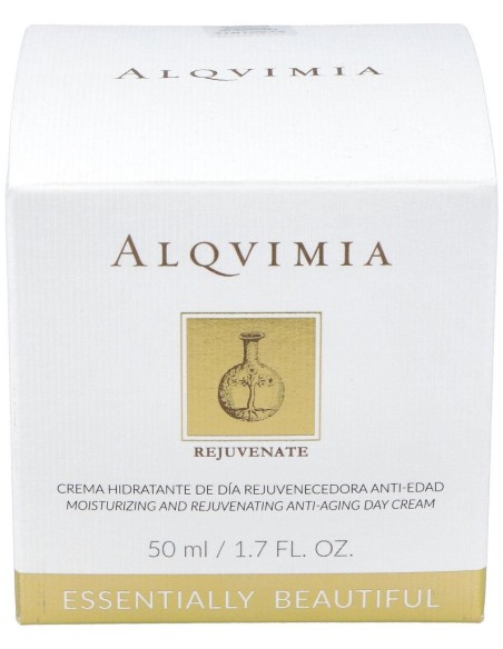 Essentially Beautiful Rejuvenate Crema 50 Ml